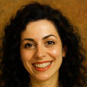 Meet your Posher, Julie